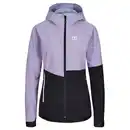 Bild 1 von PUNTA BERRINO HOODED JACKET W Damen - Softshelljacke