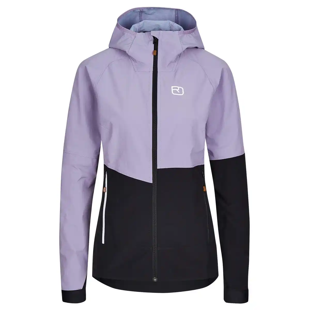 Bild 1 von PUNTA BERRINO HOODED JACKET W Damen - Softshelljacke