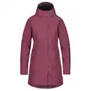 Bild 1 von KIRUNA PADDED PARKA W Damen - Übergangsjacke