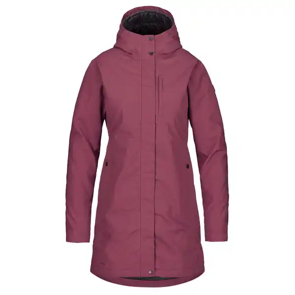 Bild 1 von KIRUNA PADDED PARKA W Damen - Übergangsjacke