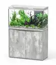 Bild 1 von aquatlantis Aquarium Kombination Splendid Ultra 100, 247 l, ca. B101,7/H143,9/T39,9 cm