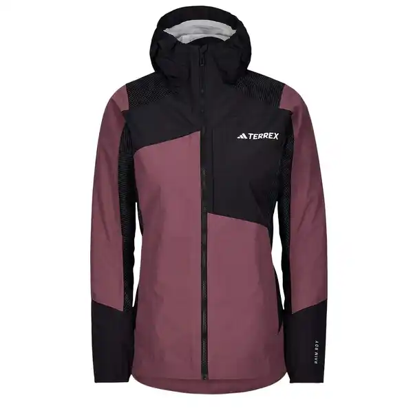 Bild 1 von TERREX XPERIOR HYBRID RAIN.RDY REGENJACKE Damen - Regenjacke