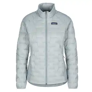 W' S MICRO PUFF JKT Damen - Isolationsjacke