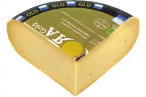 Gouda Old