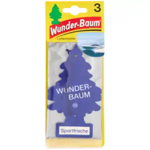 Wunder-Baum Duftbäume