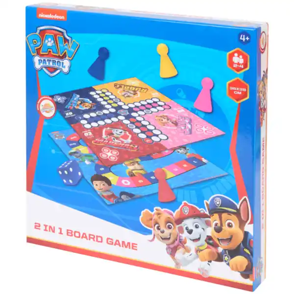 Bild 4 von Disney 2-in-1-Spiel