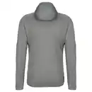 Bild 2 von M MERINO QUANTUM HYBRID LS ZIP HOODIE Herren - Wolljacke