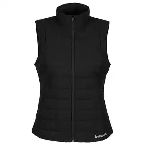 W 1360 MERINOLOFT VEST Damen - Weste