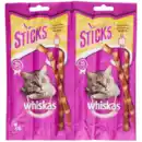 Bild 1 von Whiskas Katzensticks Huhn