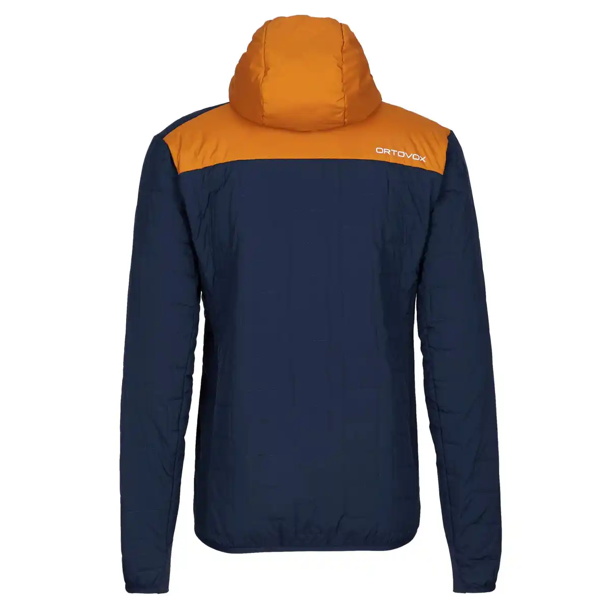 Bild 2 von SWISSWOOL PIZ BADUS JACKET M Herren - Isolationsjacke