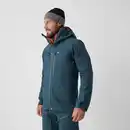 Bild 3 von BERGTAGEN ECO-SHELL JACKET M Herren - Hardshelljacke