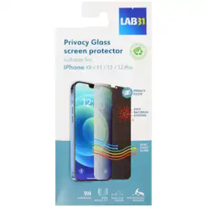 Lab31 Privacy-Displayschutz