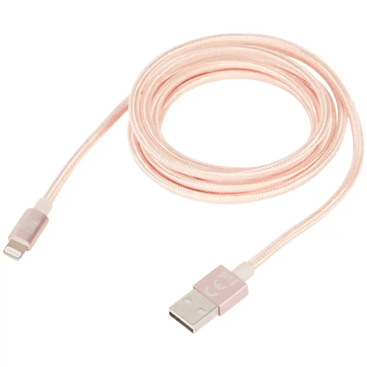 Bild 3 von Prologic Daten- und Ladekabel 8-Pin