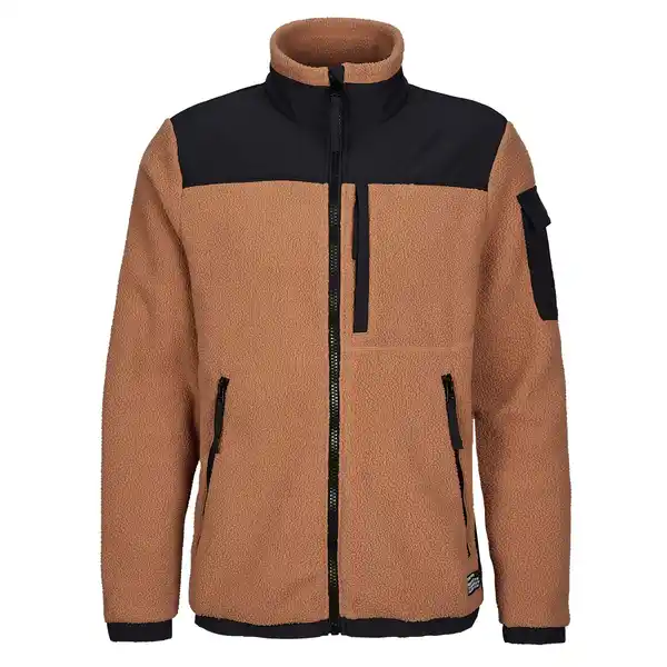 Bild 1 von CO2RENU LUMUS JACKET Herren - Fleecejacke