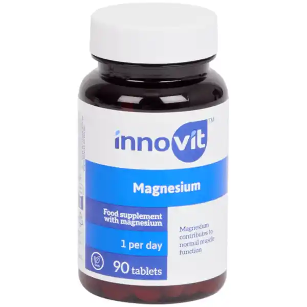 Bild 1 von Innovit Magnesium