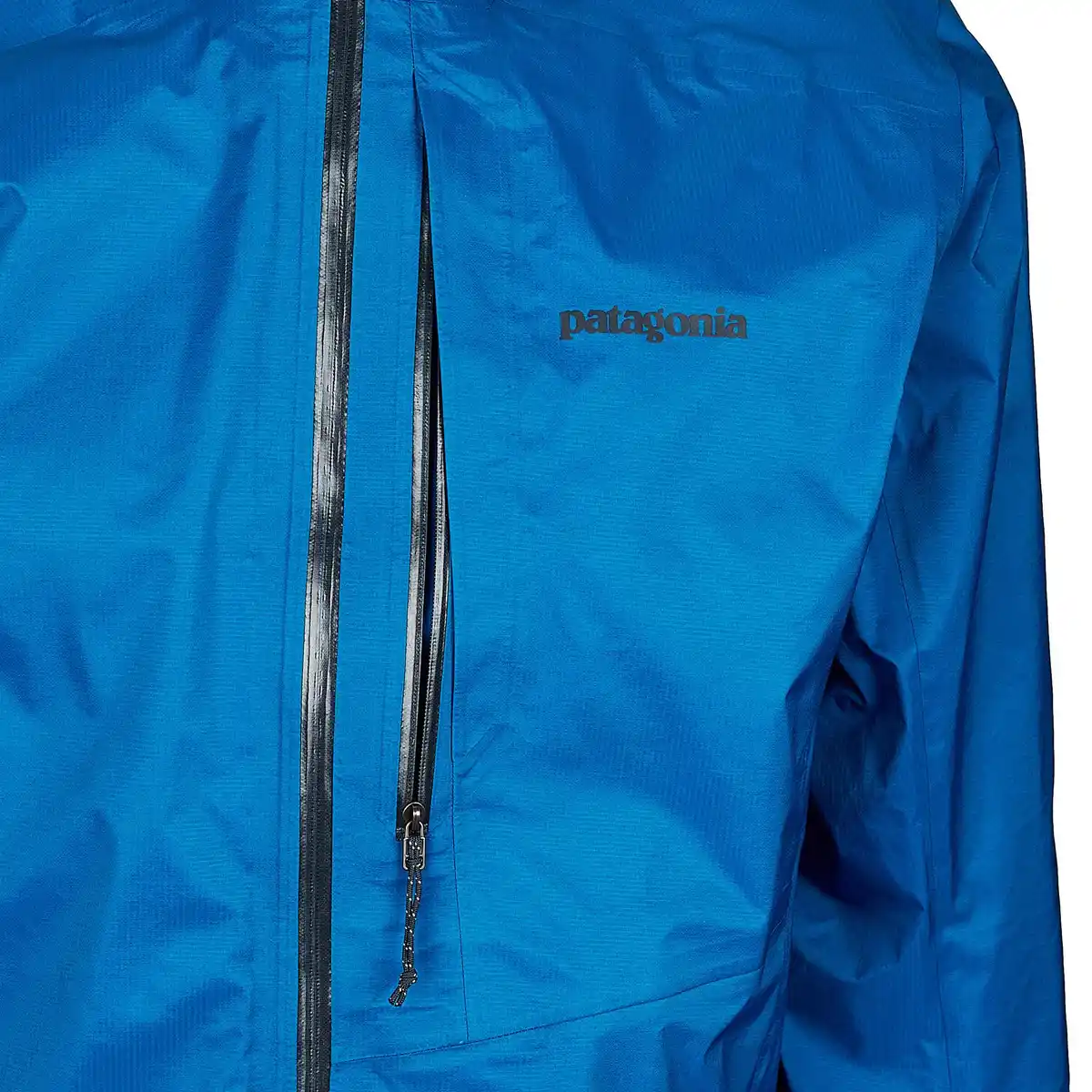 Bild 3 von M' S M10 ANORAK Herren - Hardshelljacke