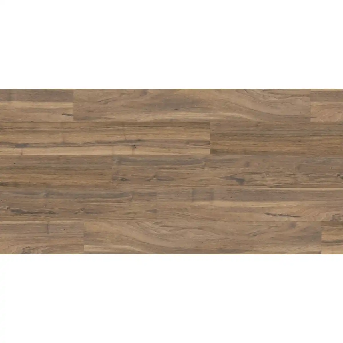 Bild 1 von Kaindl Laminatboden Comfort Walnut Colorado 7 mm