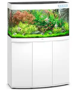 JUWEL® AQUARIUM Kombination Vision 180 LED, ca. B92/H128/T41 cm, 180 l