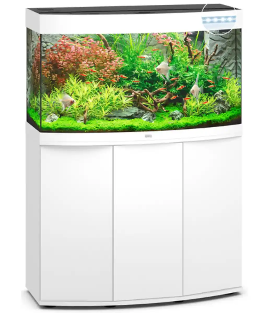 Bild 1 von JUWEL® AQUARIUM Kombination Vision 180 LED, ca. B92/H128/T41 cm, 180 l