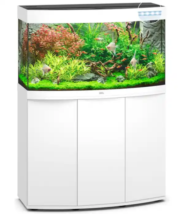 Bild 1 von JUWEL® AQUARIUM Kombination Vision 180 LED, ca. B92/H128/T41 cm, 180 l