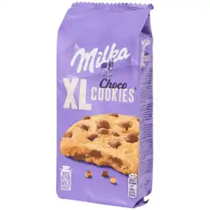 Milka XL Choco Cookies