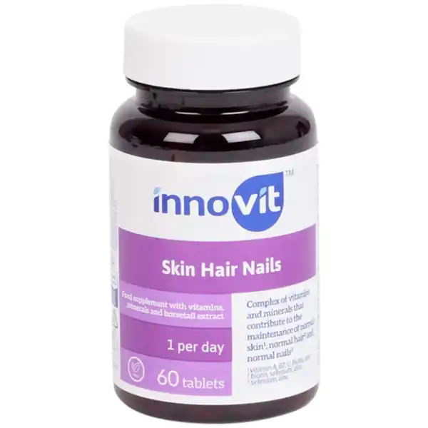 Bild 1 von Innovit Skin Hair Nails