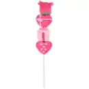 Bild 1 von Valentinstag Marshmallow-Stick