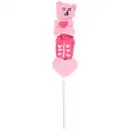 Bild 2 von Valentinstag Marshmallow-Stick