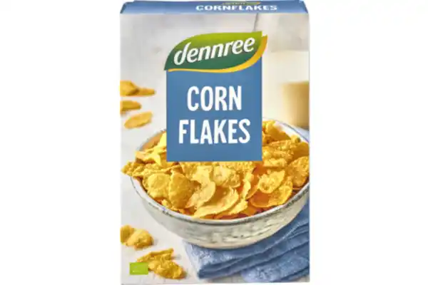 Bild 1 von Cornflakes