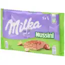 Bild 1 von Milka Nussini Waffeln