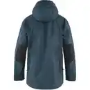 Bild 2 von BERGTAGEN ECO-SHELL JACKET M Herren - Hardshelljacke