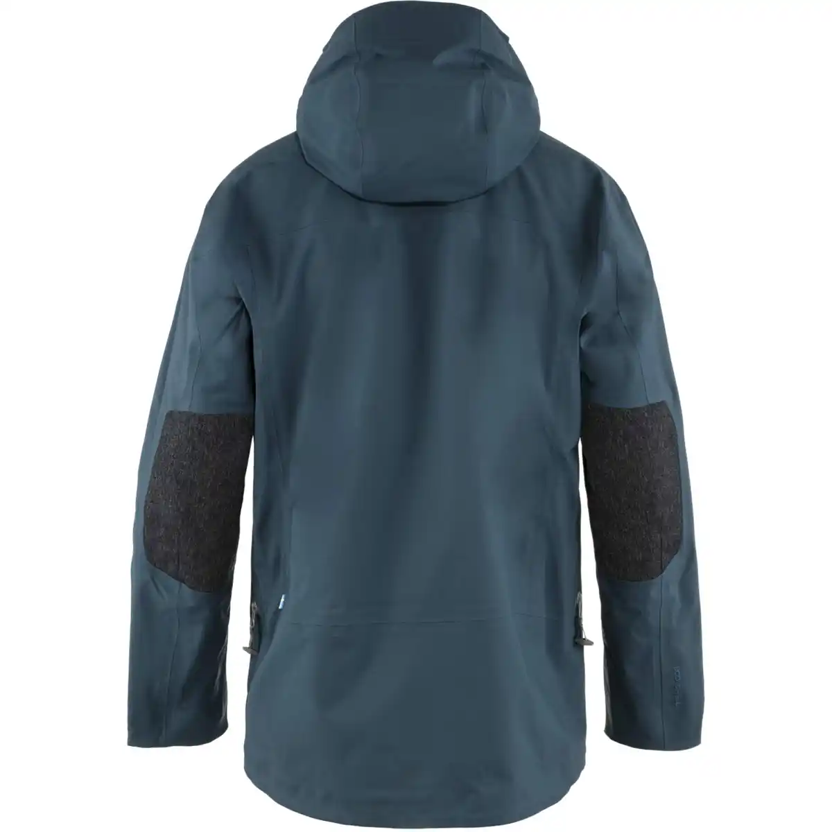 Bild 2 von BERGTAGEN ECO-SHELL JACKET M Herren - Hardshelljacke