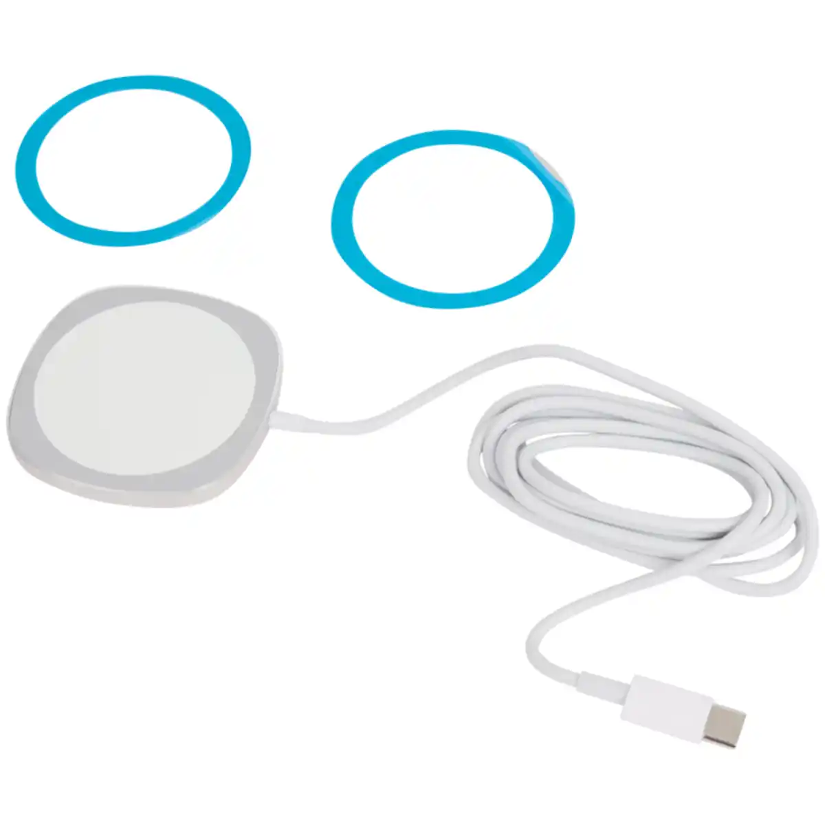 Bild 3 von Re-load Magnetisches drahtloses Ladegerät