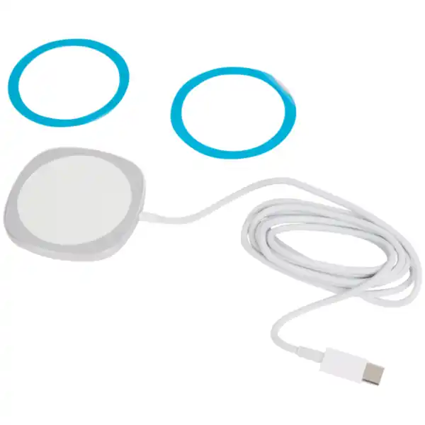 Bild 3 von Re-load Magnetisches drahtloses Ladegerät