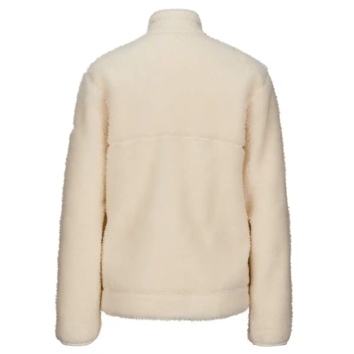 Bild 2 von W MERINO BLEND 960 REALFLEECE HIGH PILE LS ZIP Damen - Wolljacke