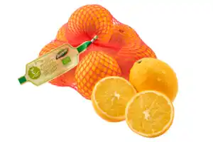 Orangen Tarocco