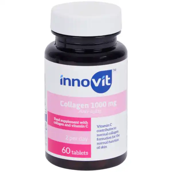 Bild 1 von Innovit Collagen 1000 mg