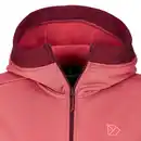 Bild 3 von ROSITA WNS FULLZIP Damen - Fleecejacke