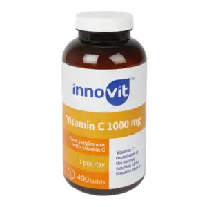 Innovit Vitamin C 1000 mg