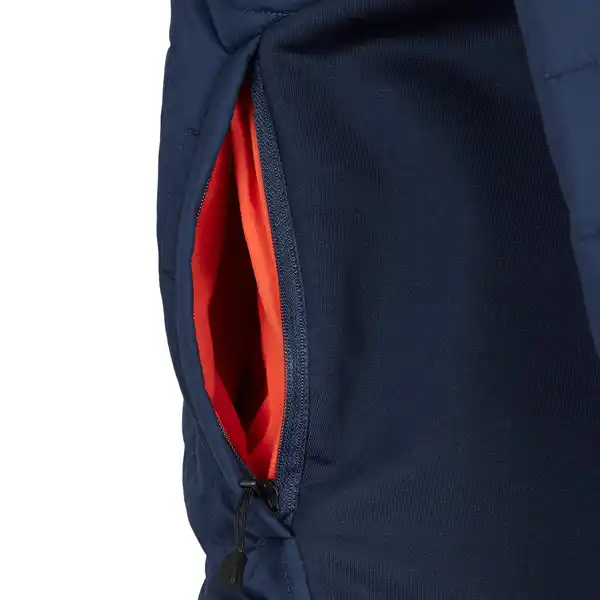 Bild 3 von SWISSWOOL PIZ BADUS JACKET M Herren - Isolationsjacke