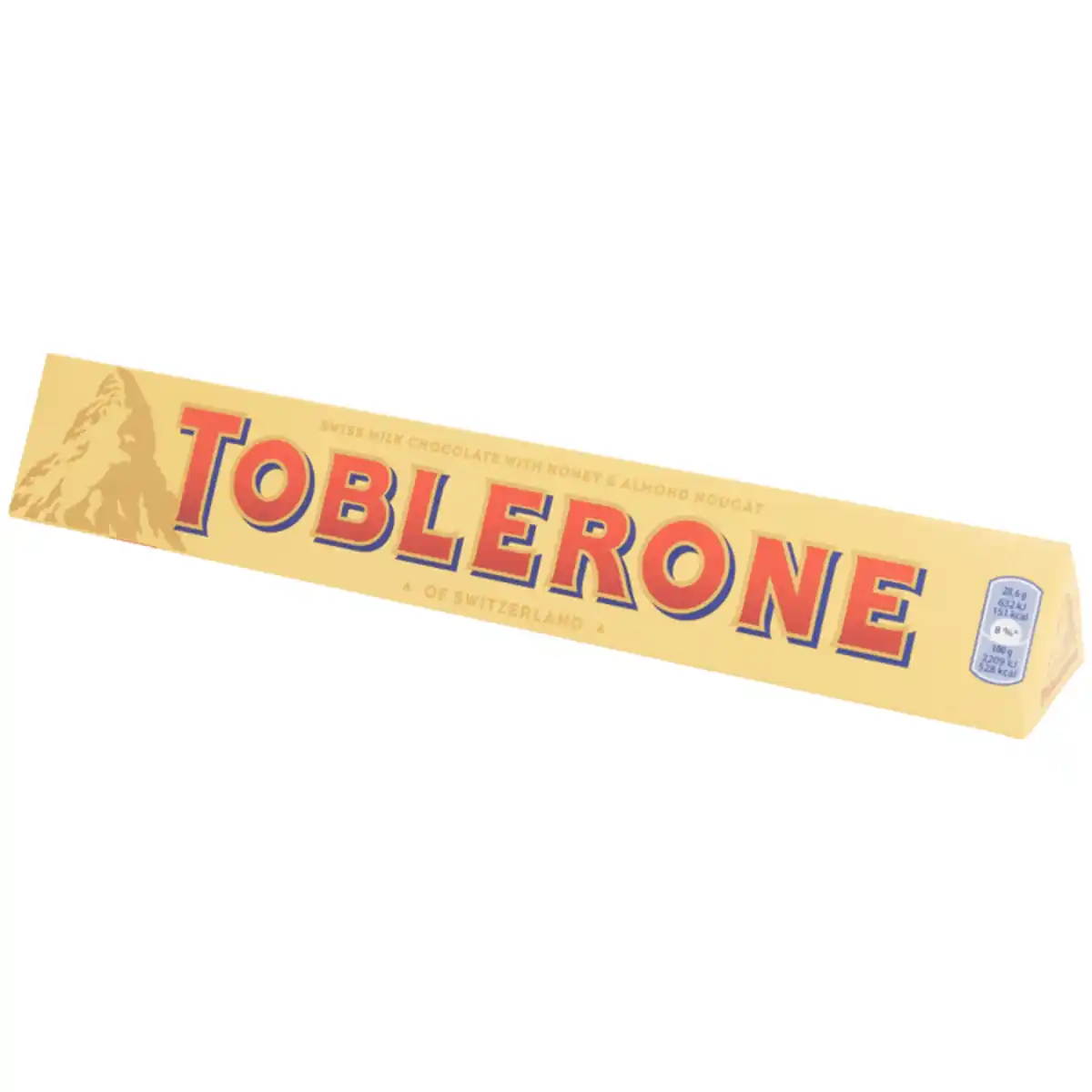 Bild 1 von Toblerone