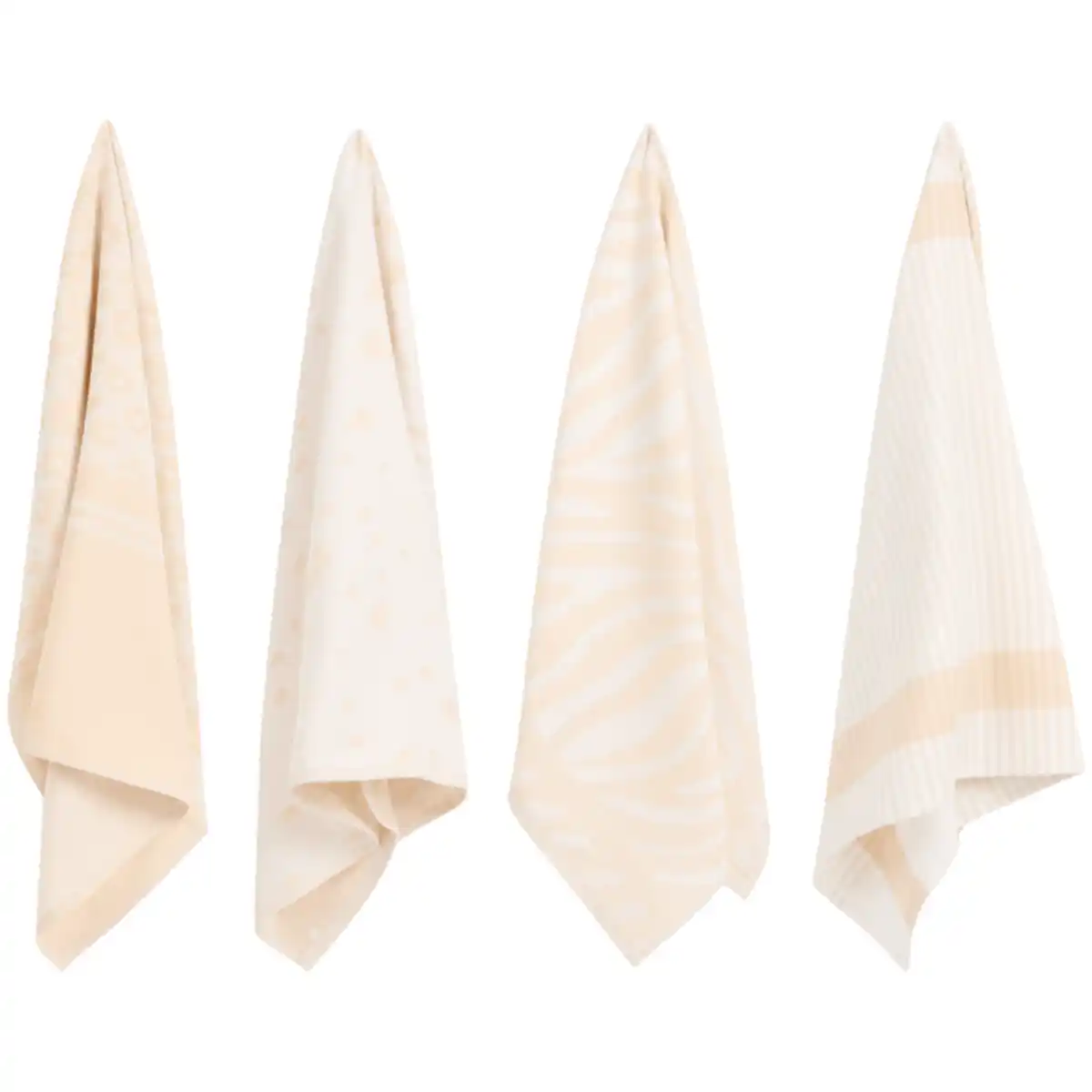 Bild 2 von La Maison Rêve Geschirrtücher