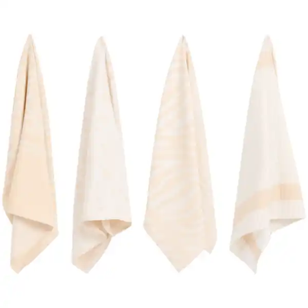 Bild 2 von La Maison Rêve Geschirrtücher