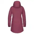 Bild 3 von KIRUNA PADDED PARKA W Damen - Übergangsjacke