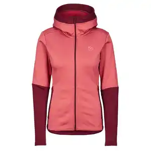 ROSITA WNS FULLZIP Damen - Fleecejacke