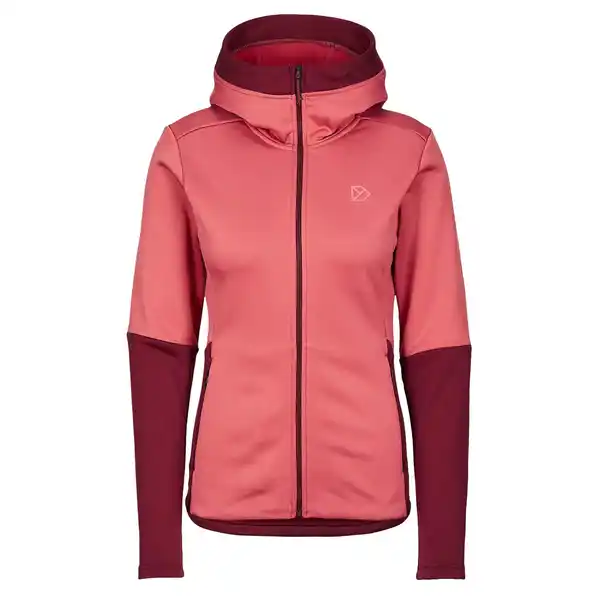 Bild 1 von ROSITA WNS FULLZIP Damen - Fleecejacke