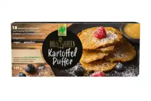 Kartoffelpuffer