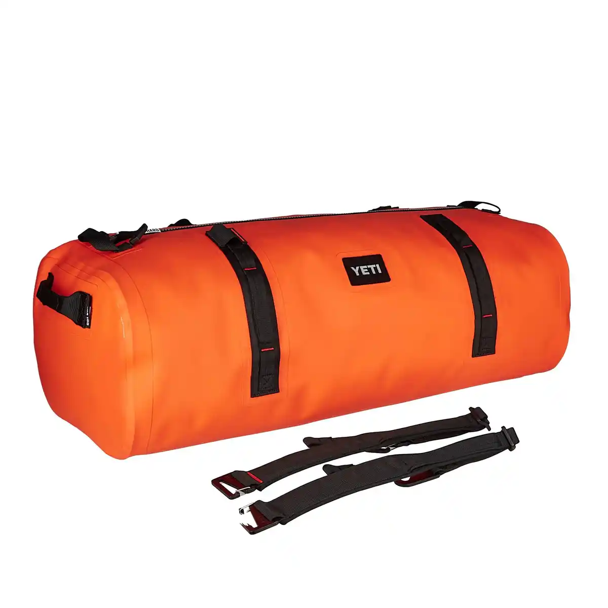 Bild 3 von PANGA 100 DUFFEL - Wasserdichte Tasche