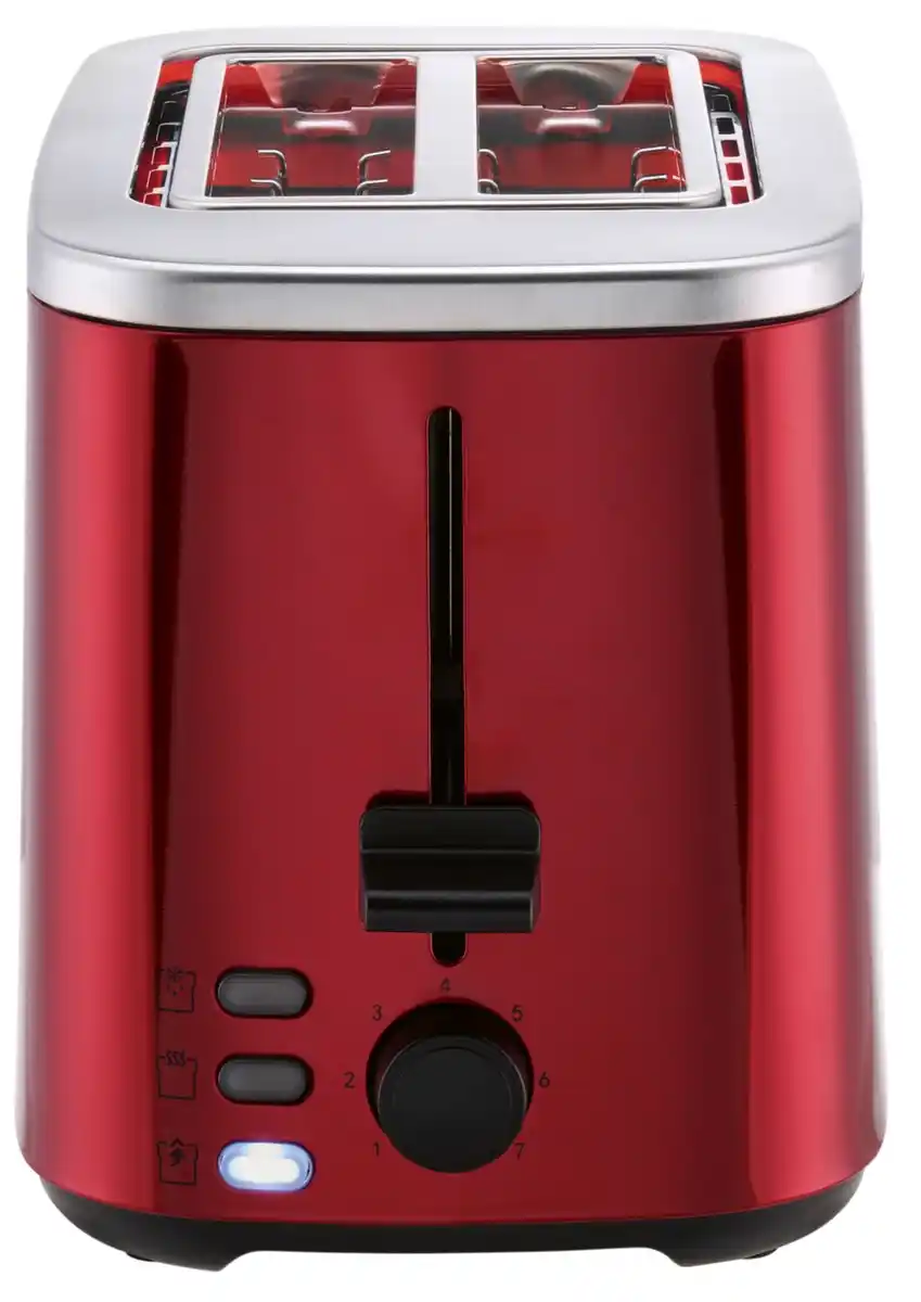 Bild 2 von SWITCH ON® Toaster »SOTE 850 E1«