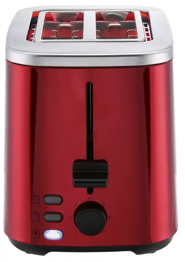 Bild 2 von SWITCH ON® Toaster »SOTE 850 E1«